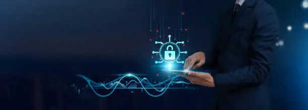 Security hardening in a modern data center